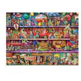 NEW Buffalo Games - Aimee Stewart