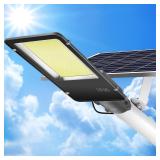 $69 Solar Street Light