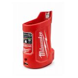 $100 Milwaukee M12 Charger & Power Source