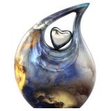 $139 Eternal Tear ï¿½  Cremation Urn