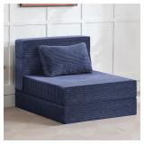 $180 Convertible Folding Sofa Bed