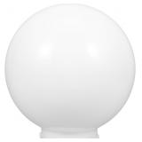 $42 NEW PRETYZOOM 8 Inch Acrylic Lampshade Outdoor