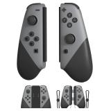 NEW $41 Switch Wireless Controllers Grips & Straps