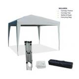 $112 NEW Impact Canopy 10' x 10' Canopy Tent Gazeb