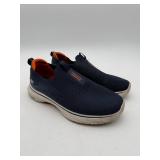 $100 Skechers GOwalk Slip-On Shoes Menï¿½s Size 10