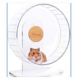 NEW $54 Hamster Exercise Wheels