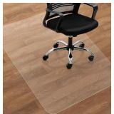NEW $60 (47'x59') Office Chair Mat