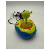 DreamWorks Shrek TV Games Controller (Plug & Play)