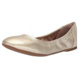 NEW $36 (10.5) Women's Belice Slip On Ballet Flats