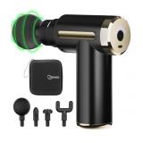 $30 DAMAGED cotsoco Massage Gun Deep Tissue, Cordl