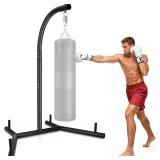 $130 Punching Bag Stand