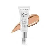 Marcelle BB Cream Beauty Balm, Light to Medium, Hy