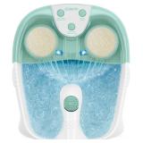 $67 Conair Waterfall Foot Pedicure Spa With Lights