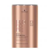 NEW $43 (450 g) Schwarzkopf BlondMe Color Powder