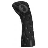 $45 NEW TaylorMade Golf Fairway Headcover 3W Black