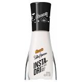 Sally Hansen - Insta-Dri  Fast-Dry Nail Colour - R