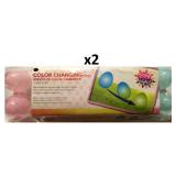 NEW $35 2 x 12PK Easter Color Changing Eggs