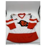 Hockey Jersey FINDLAY #88 Size M (Used)