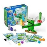 $31 Hand2Mind Numberblocks Blockzee Balance Activi
