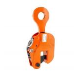 $75 NEW QWORK 2-Ton Heavy Duty Vertical Plate Lift