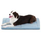 $39 (36') Made4Pets Dog Mat Large, Dog Crate Bed