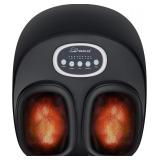 $90 Foot Massager with Heat