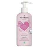 $41 Attitude Baby Leaves Body Lotion, Fragrance Fr