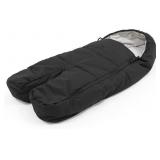 NEW $160 Stokke Xplory X Foot Muff