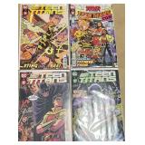 4PC DC Comics Worlds Finest Teen Titans