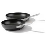 All-Clad HA1 Hard Anodized Nonstick Fry Pan