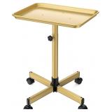 $68 NEW Salon Tray Cart Premium Aluminum Tattoo Tr