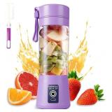NEW Portable Blender Cup,Electric USB Juicer