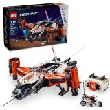 MISSING $140 LEGO VTOL Heavy Cargo Spaceship
