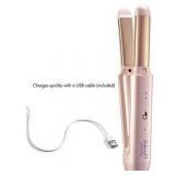 $41 Cordless 3/4' Ceramic Multi Styler