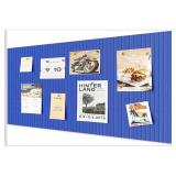 NEW $76 (48'x32') Custom Large Cork Board