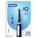 $100 Oral-B iO3 Electric Toothbrush (1)
