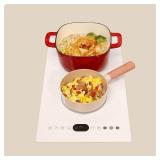 NEW $157 2 Burner Modern Induction Cooktop