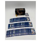 Pokemon Cards Lot 150pcs + Figure (Mixed)