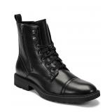 $192 Kenneth Cole Reaction Men's Captain Combat Bo