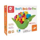 NEW Don't Rock The Croc Board Game
