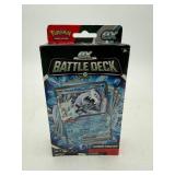 Pokï¿½mon EX Battle Deck Chien-Pao (Open Box)