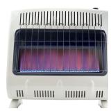 $344 USED Mr. Heater 30000 Btu/h 1000 sq ft Radian