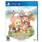 $41 Story of Seasons: Friends of Mineral Town - Pl