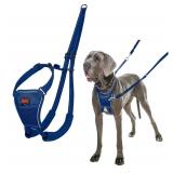 $36 (L) Halti No Pull Harness - Stop Your Dog