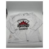 Serdachny Hockey Training Jersey Size M (Used)