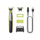 NEW $70 Philips OneBlade 360 Face & Body