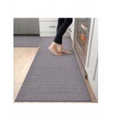 NEW $41 2pcs Kitchen Mats