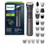 USED $85 Philips Multigroom 7000 Series