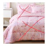 USED $50 (T) Viviland Kids Twin Single