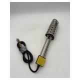 1000W Electric Bucket Heater (Used)